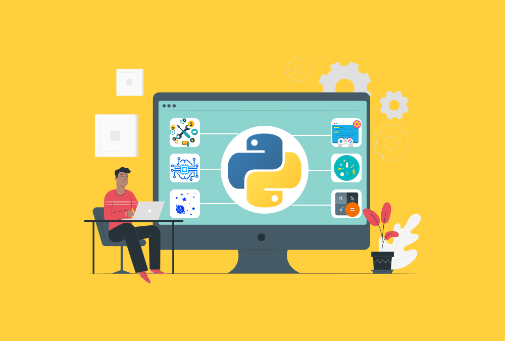 Python Programming