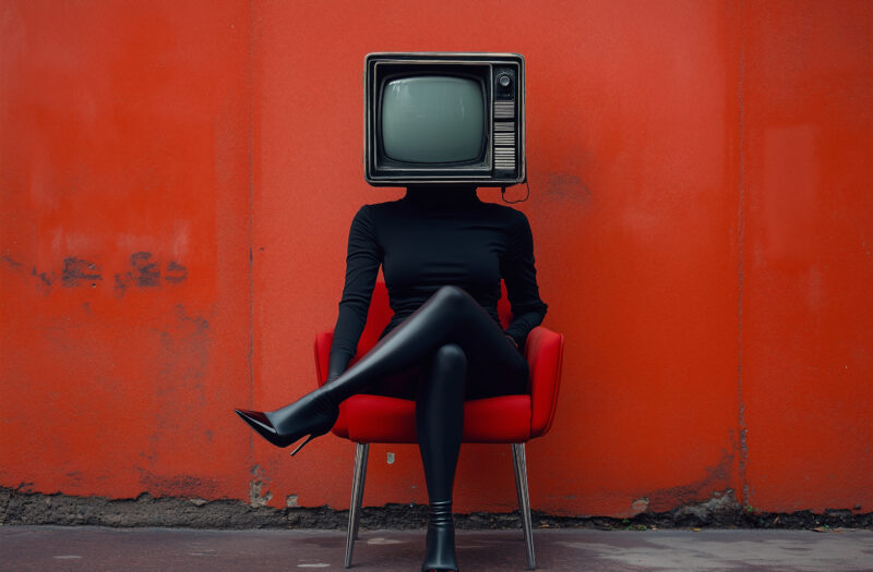 TV Head