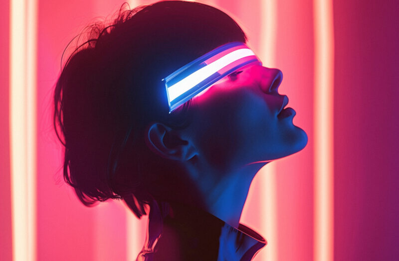 VR Glasses
